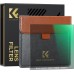 Nano-Xcel Series, 100mm Holder Kit + 8 Filter Adapter Rings