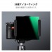 Nano-Xcel Series, 100x100mm Square ND1000 Filter Kit+1 Filter Holder+8 Filter Rings 28 Multi-Layer