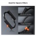 Nano-Xcel Series, 100x150mm Soft GND8+Metal Filter Holder+8 Adapter Ring Square Filter Kit