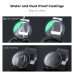 Nano-Xcel Series, Black Mist 1/4+Adapter ring+Lens Cap 28 Multi-Layer