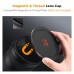 Nano-Xcel Series, Black Mist 1/4+Adapter ring+Lens Cap 28 Multi-Layer