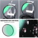 Nano-Xcel Series, Black Mist 1/8+Adapter ring+Lens Cap 28 Multi-Layer