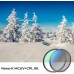 Nano-Klear Series,MCUV+CPL 18 Multi-Layer,3 Cleaning cloth
