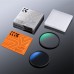 Nano-Klear Series,MCUV+CPL 18 Multi-Layer,3 Cleaning cloth