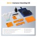 23-in-1 cleaning kit