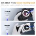 23-in-1 cleaning kit