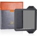 Nano-Xcel Pro Series, 100 x 100mm Square ND8 (3 Stop) Lens Filter 36 multi-layer