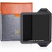 Nano-Xcel Pro Series, 100 x 100mm Square ND64 (6 Stop) Lens Filter 36 multi-layer