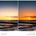 Nano-Xcel Pro Series, 100 x 150mm Reverse GND8 (3 Stop) ND Lens Filter 36 multi-layer