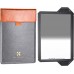 Nano-Xcel Pro Series, 100 x 150mm Hard GND8 (3 Stop) ND Lens Filter 36 multi-layer