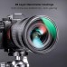 Nano-Xcel Series, MCUV+lens Cap 28 Multi-Layer