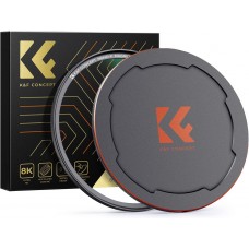Nano-Xcel Series, MCUV+lens Cap 28 Multi-Layer