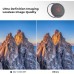 Nano-Xcel Series, MCUV+lens Cap 28 Multi-Layer
