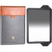 Nano-Xcel Pro Series,100 x 150mm Soft GND16 (4 Stop) ND Lens Filter 36 Multi-Layer