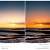 Nano-Xcel Pro Series, 100 x 150mm Reverse GND16 (4 Stop) ND Lens Filter 36 Multi-Layer