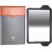 Nano-Xcel Pro Series, 100 x 150mm Reverse GND16 (4 Stop) ND Lens Filter 36 Multi-Layer