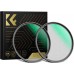 Nano-Xcel Series,Black Mist 1/4+1/8 28 Multi-Layer
