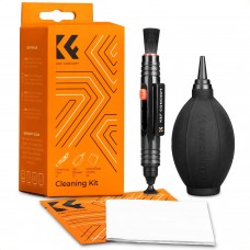  4-in-1 Camera Cleaning Kit