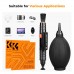  4-in-1 Camera Cleaning Kit