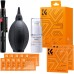 15-in-1 cleaning kit