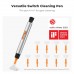 32-in-1 Camera Lens Cleaning Kit