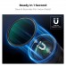 Nano-Xcel Series,GND8+ND8+ND64+ND1000+Adapter ring 28 Multi-Layer