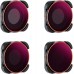 Nano-Xcel Series, ND8&PL+ND16&PL+ND32&PL+ND64&PL 28 Multi-Layer