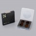 Nano-Xcel Series, ND8&PL+ND16&PL+ND32&PL+ND64&PL 28 Multi-Layer