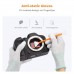 16 pieces with 16mm APS-C frame double-ended cleaning sticks set