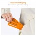 10 pieces with 24mm full frame double-ended cleaning sticks set 