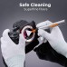 Cleaning pen set, including replaceable cleaning pen +full frame cleaning stick *6+ flocking sponge *3+ Stripper *3