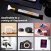 Cleaning pen set, including replaceable cleaning pen +full frame cleaning stick *6+ flocking sponge *3+ Stripper *3