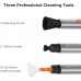 6-in-1 Camera cleaning kit