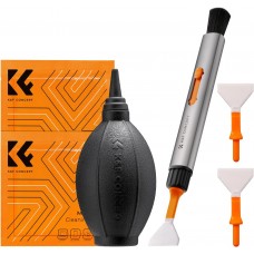 6-in-1 Camera cleaning kit