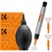6-in-1 Camera cleaning kit