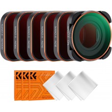 Nano-Xcel Series, UV 28 Multi-Layer