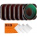 Nano-Xcel Series, UV 28 Multi-Layer