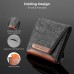 Nano-Klear Series,MCUV+CPL+Lens Cap 18 Multi-Layer,3 Cleaning cloth