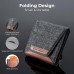 Nano-Dazzle Series, ND8+ND64+ND1000 24 Multi-Layer,3 Cleaning cloth