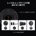 9-in-1 Center Pinch Lens Cap + Anti-Loss Keeper Leash + Microfiber Cleaning Cloth Kit