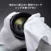 9-in-1 Center Pinch Lens Cap + Anti-Loss Keeper Leash + Microfiber Cleaning Cloth Kit
