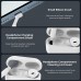 20 in 1 white multifunctional cleaning kit