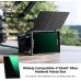 Nano-Xcel Series, 4 x 5.65" Square ND0.9 (3 Stops) ND1.8 (6 Stops) Filters Kit 28 Multi-Layer