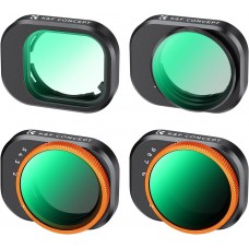 Nano-Xcel Series, CPL+UV+ND2-32+ND32-512 28 Multi-Layer
