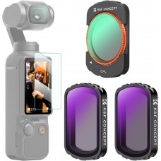 Nano-Xcel Series, CPL+ND4+ND8 28 Multi-Layer