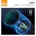 Nano-Xcel Series,GND8+ND8+ND64+ND1000+Adapter ring 28 Multi-Layer