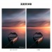 Nano-Xcel Series,GND8+ND8+ND64+ND1000+Adapter ring 28 Multi-Layer