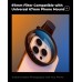 Nano-Klear Series, Star Filters Kit (3pcs), 3 Cleaning Cloth