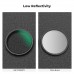 Nano-Klear Series, Star Filters Kit (3pcs), 3 Cleaning Cloth