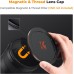 Nano-Xcel Series,CPL+ND8+ND64+Adapter ring+Lens Cap 28 Multi-Layer